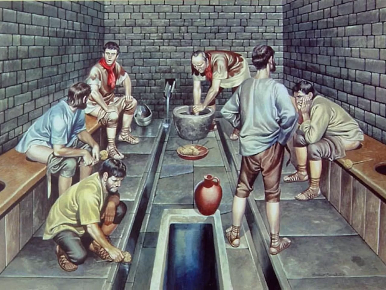 Gider Temizleyiciler