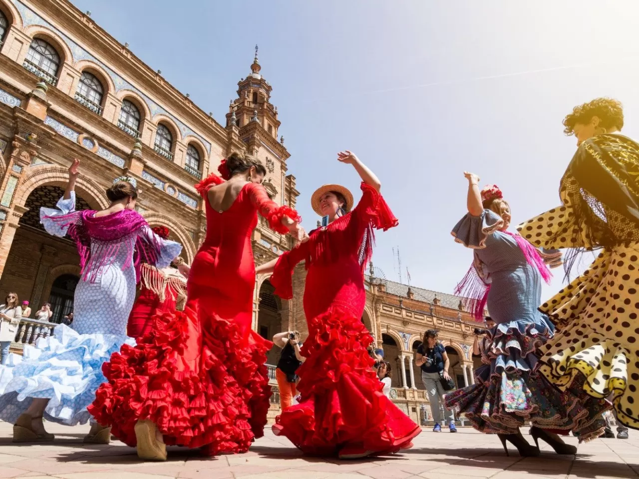 Don Kişot’un (Don Quijote) ve İsyanın Dansı Flamenko’nun Doğduğu Yer