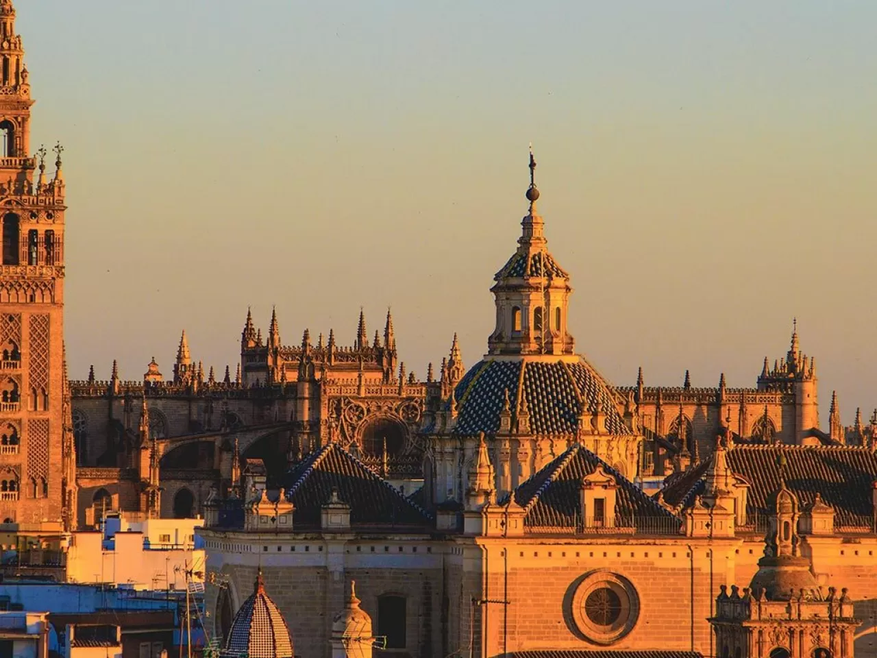 Alkazar Sarayı’nın Topraklarında; Ünlü Filmlerin Vazgeçilmez Dekoru
