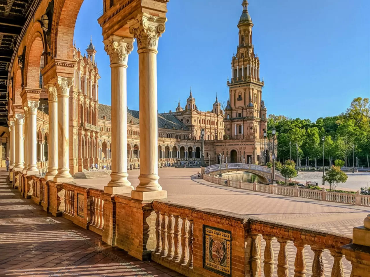 Orta Çağda Geziyormuş Hissi Veren Şehir !