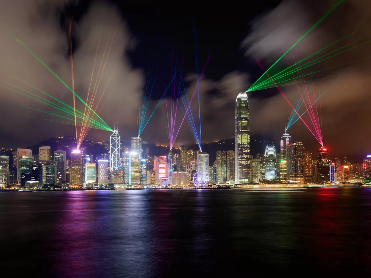 ‘Sonsuz Akıl Tao’ ve ‘Man Mo Tapınağı’