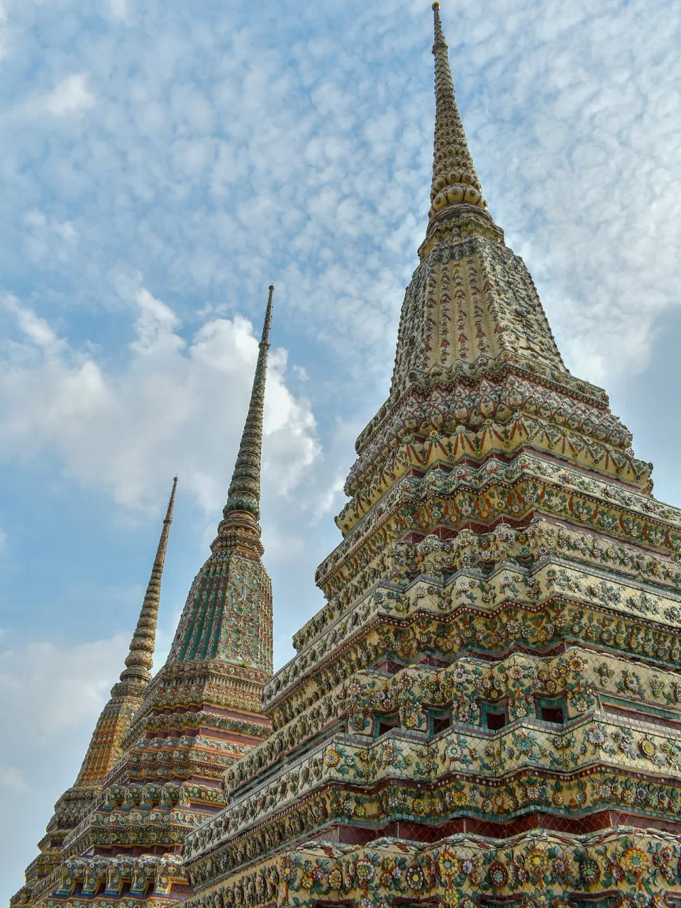 Buddha’nın Evi ve Uzak Doğu’nun Venedik’i!