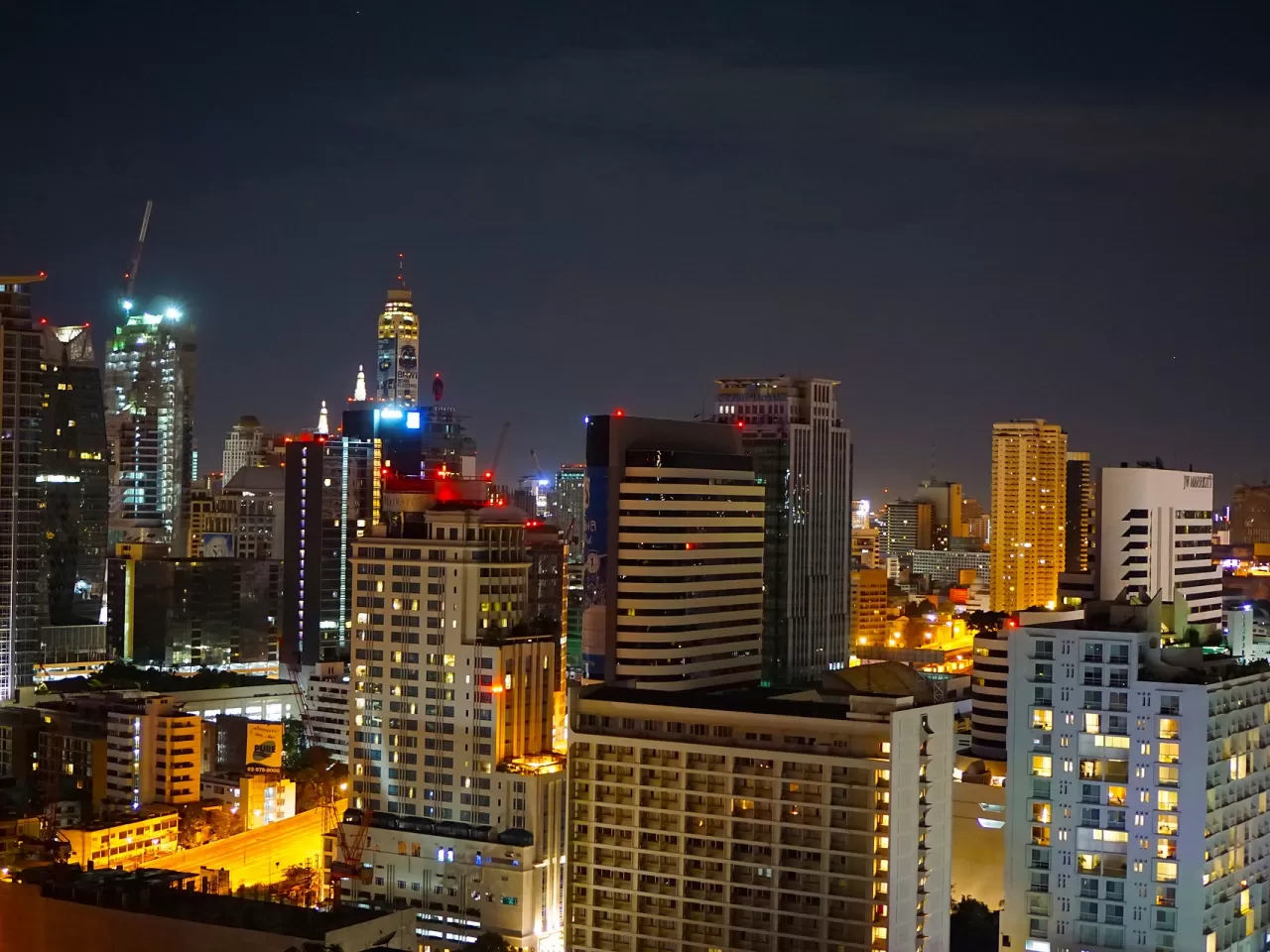 7/24 Yaşayan Gizemli Şehir