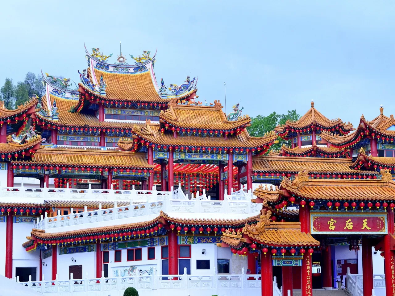 Asya’nın Yükselen Yıldızı KUALA LUMPUR, Malezya