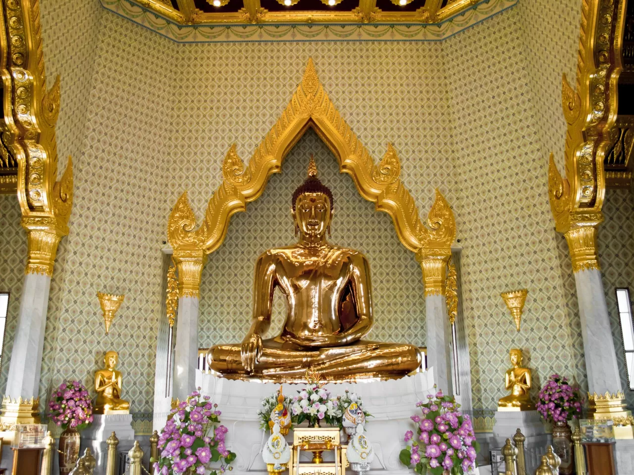 Sokak Yemekleri Cenneti