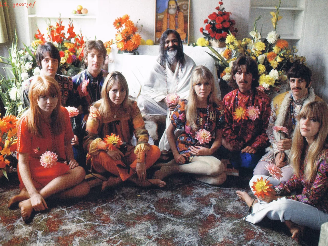 En İyi Beatles Albümü: ‘Sgt Peppers Lonely Hearts Club Band’