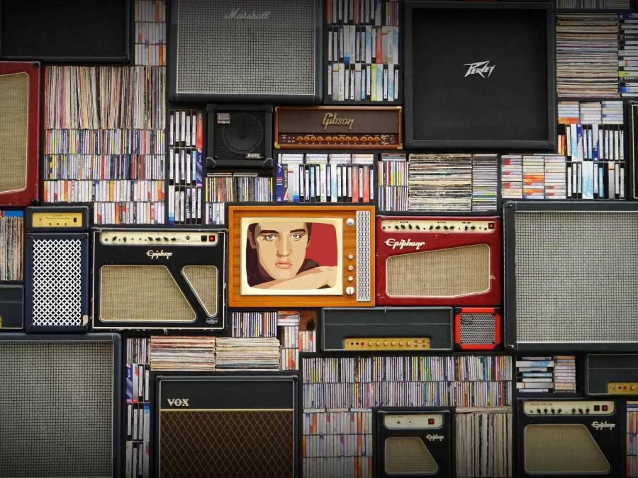 Rock Müzik’te ‘Altın Çağ!’