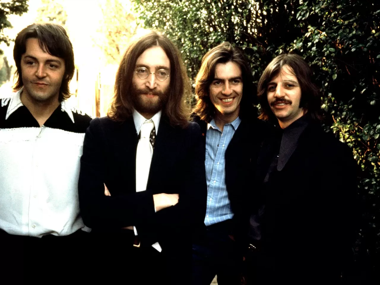 Son Albüm: ‘Let It Be’ ve Grubun Dağılışı