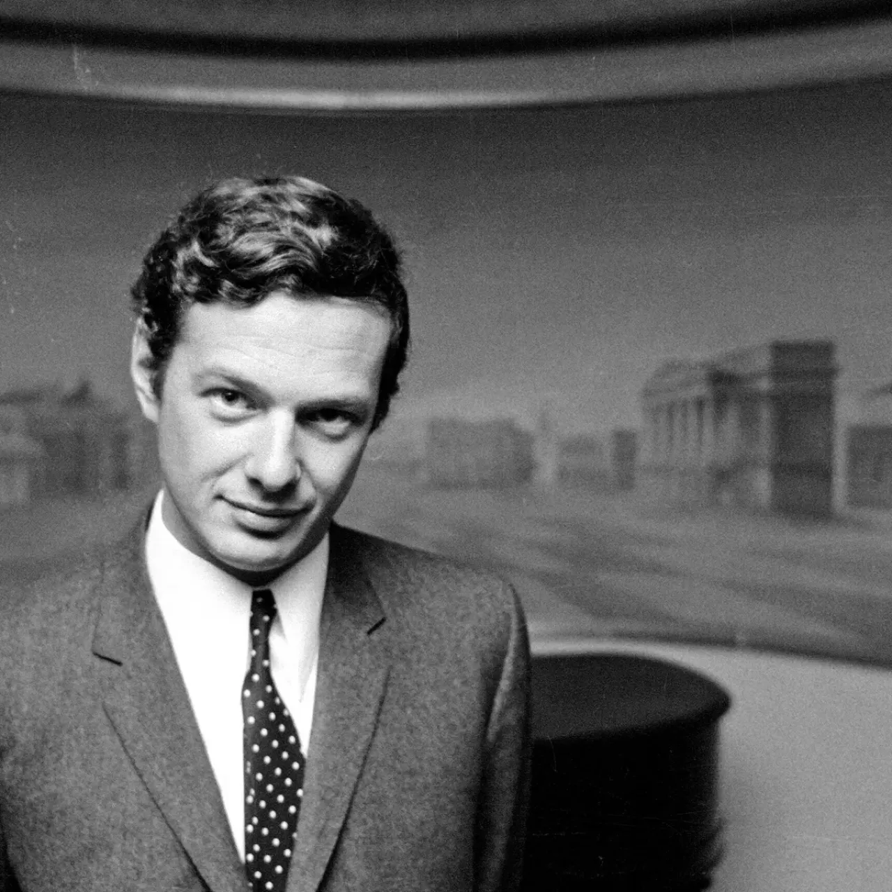Beatles’ın mucidi olan adam: Brian EPSTEIN!
