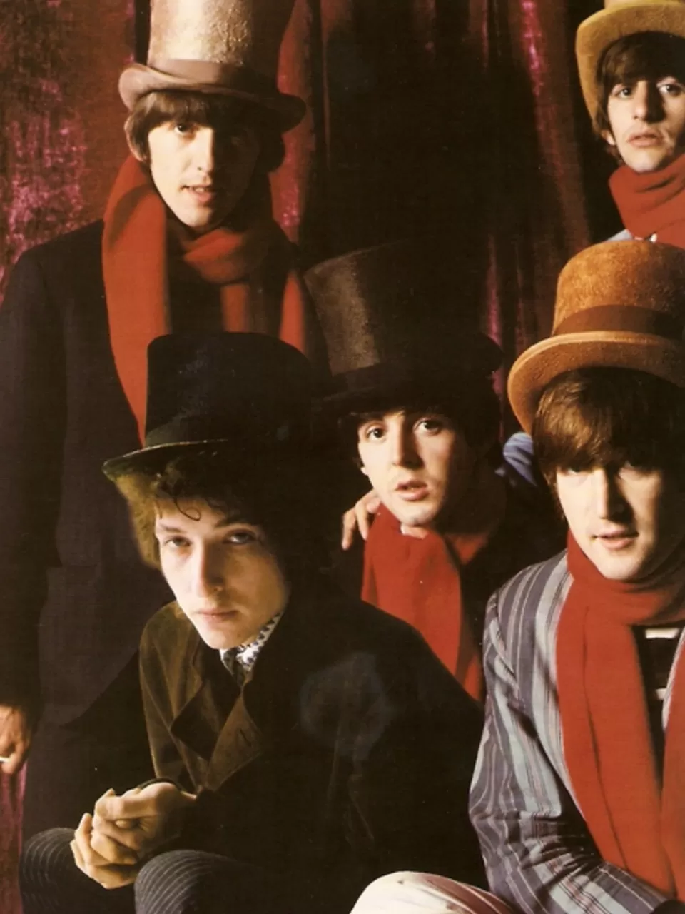 Beatlemania Çılgınlığı Amerika’da!