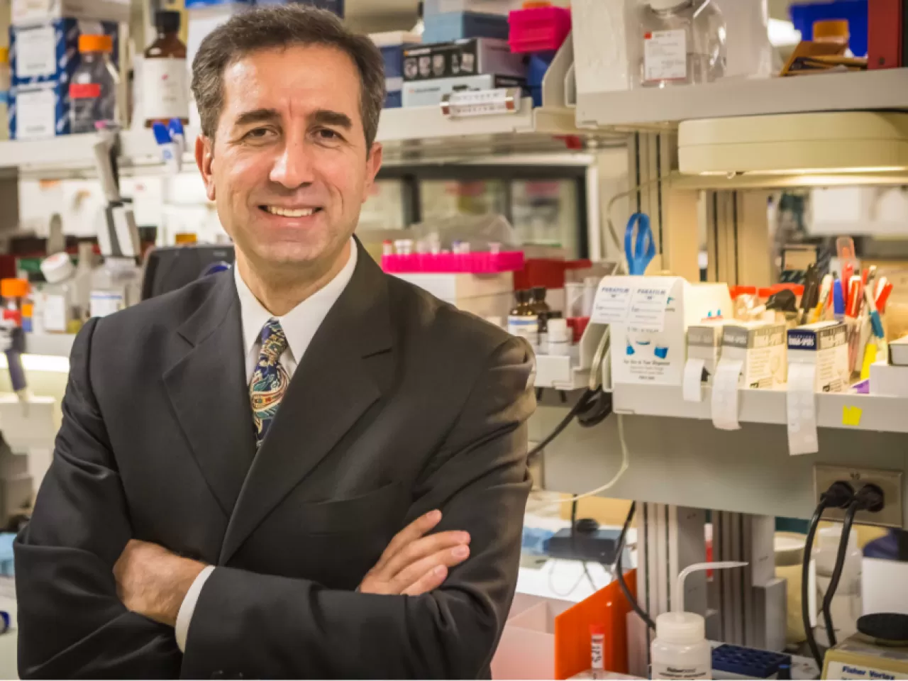 Doç. Bahri Karaçay