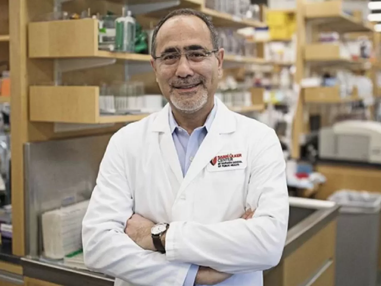 Prof. Dr. Gökhan Hotamışlıgil