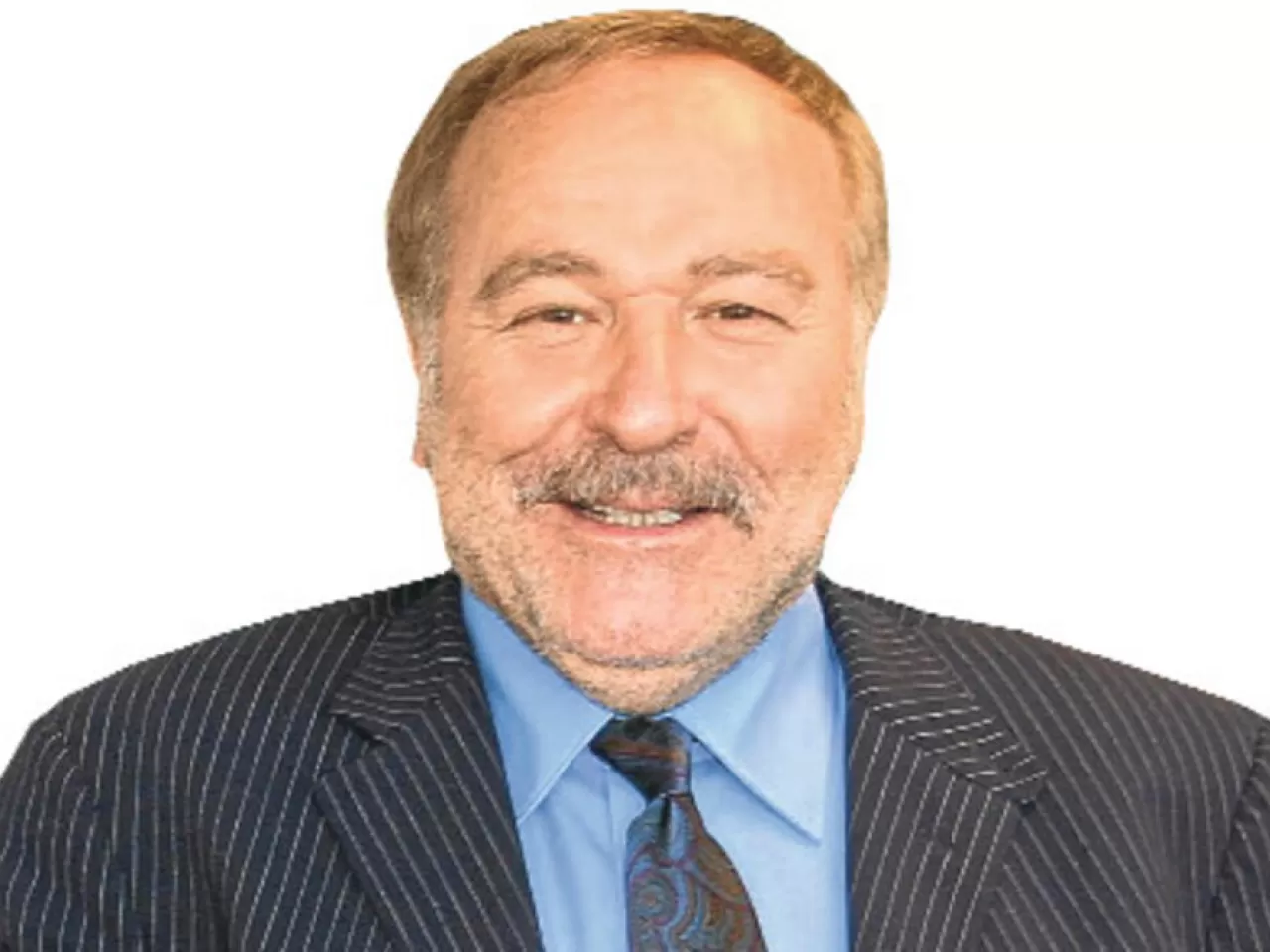Prof. Dr. İlhan Fuat Akyıldız