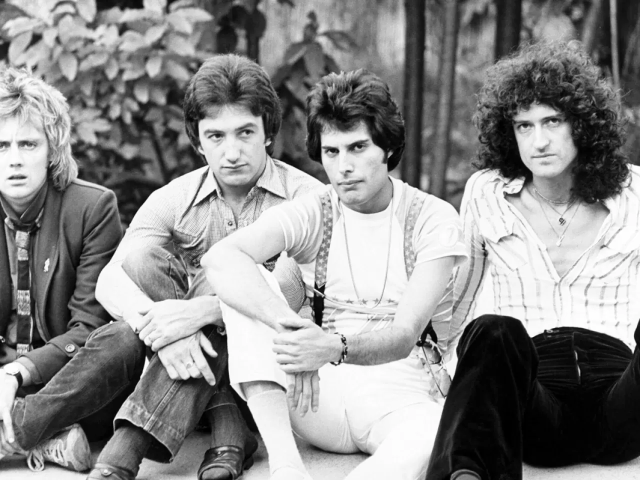 Freddie Mercury Olmadan ‘Queen’ Olur Mu?