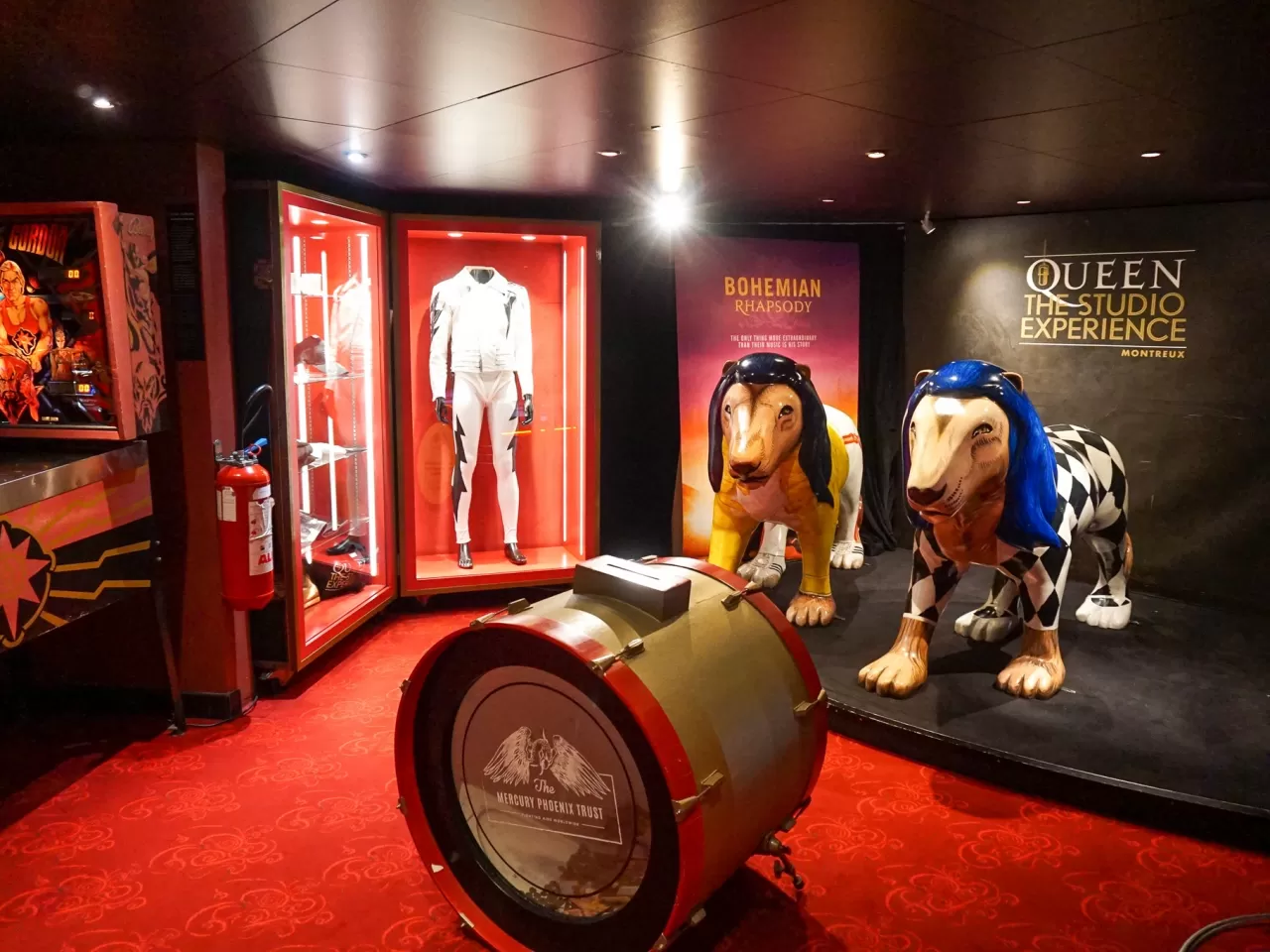 Kayıt Stüdyoları Müze Haline Getirildi