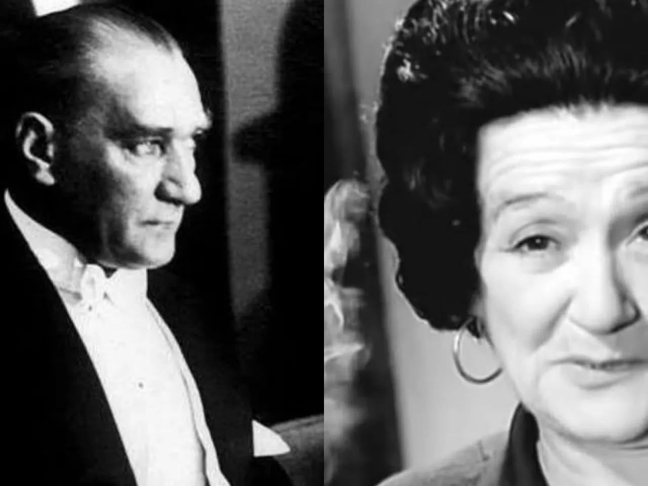 İzmir, 1923: Atatürk, ‘Türk Kadınları Neden Sahneye Çıkmıyor?’