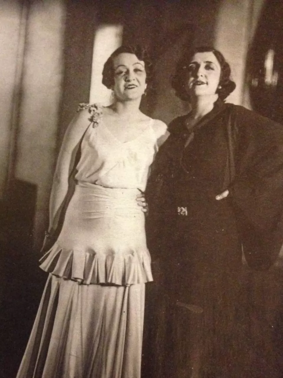 Gazetedeki Oyuncu Arama İlanına Başvuran ‘Tek Kadın Oyuncu’