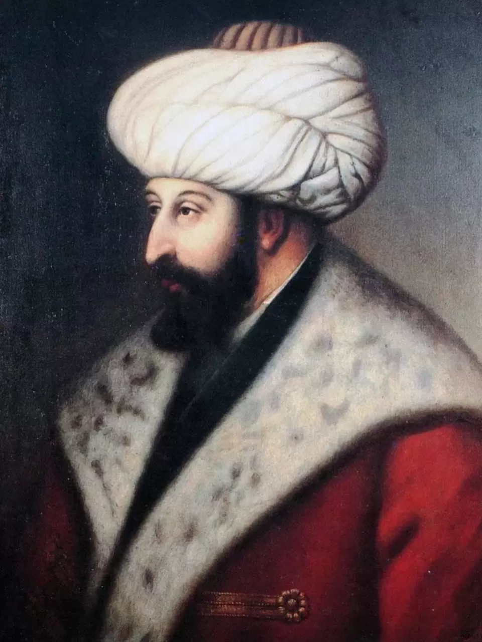 Sultan