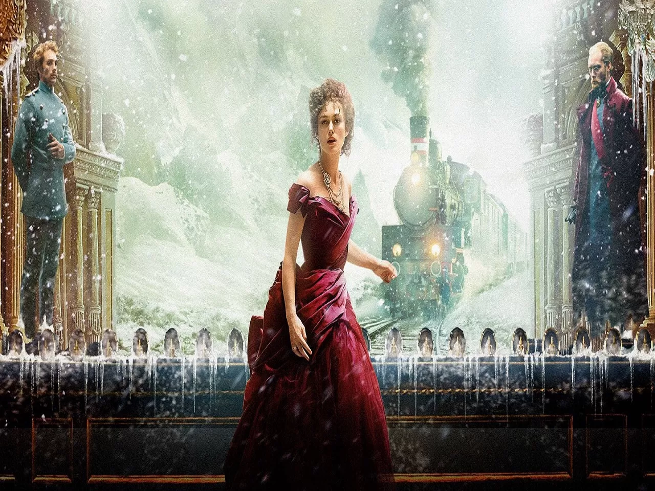 Anna Karenina