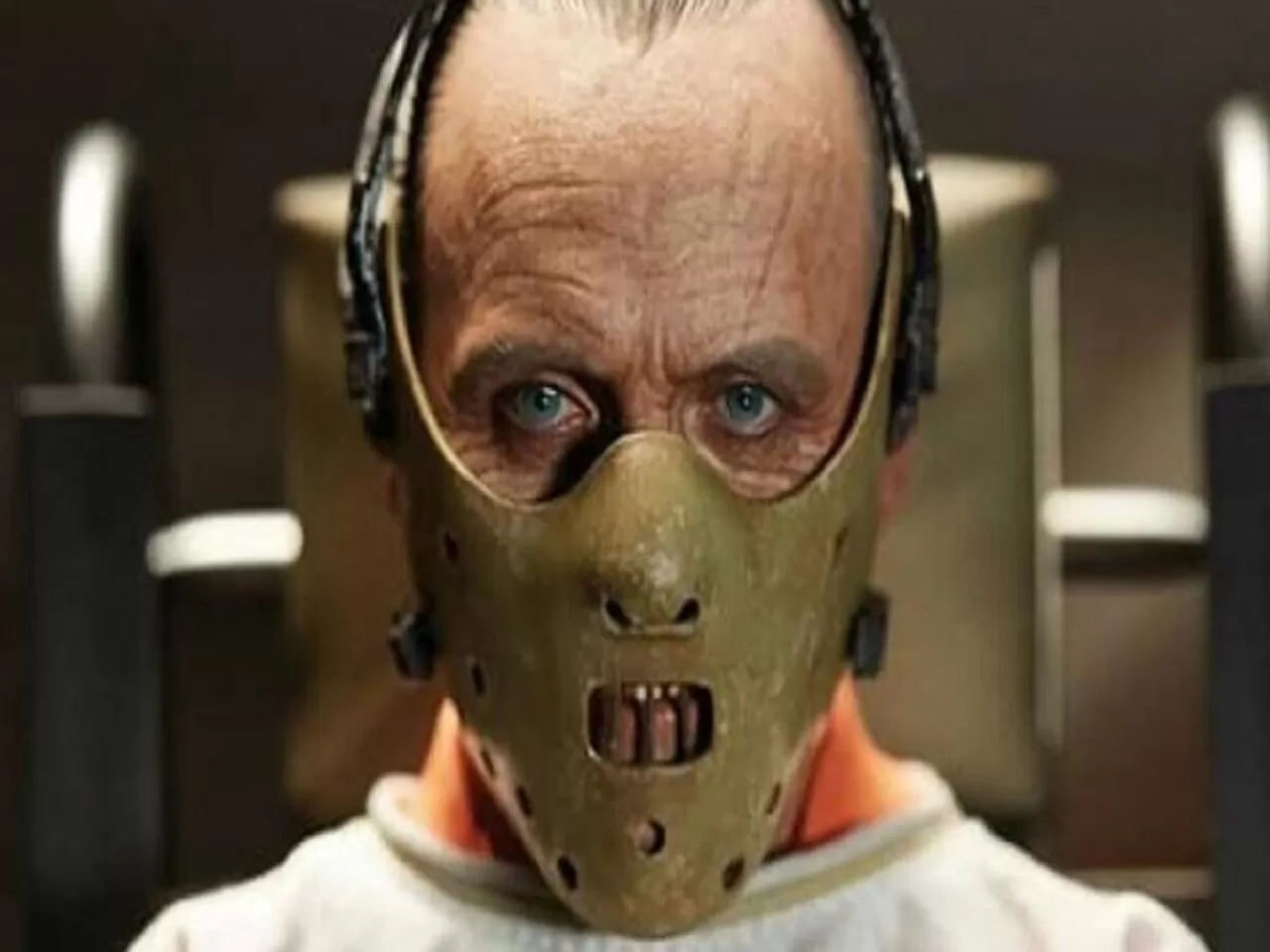 Kuzuların Sessizliği