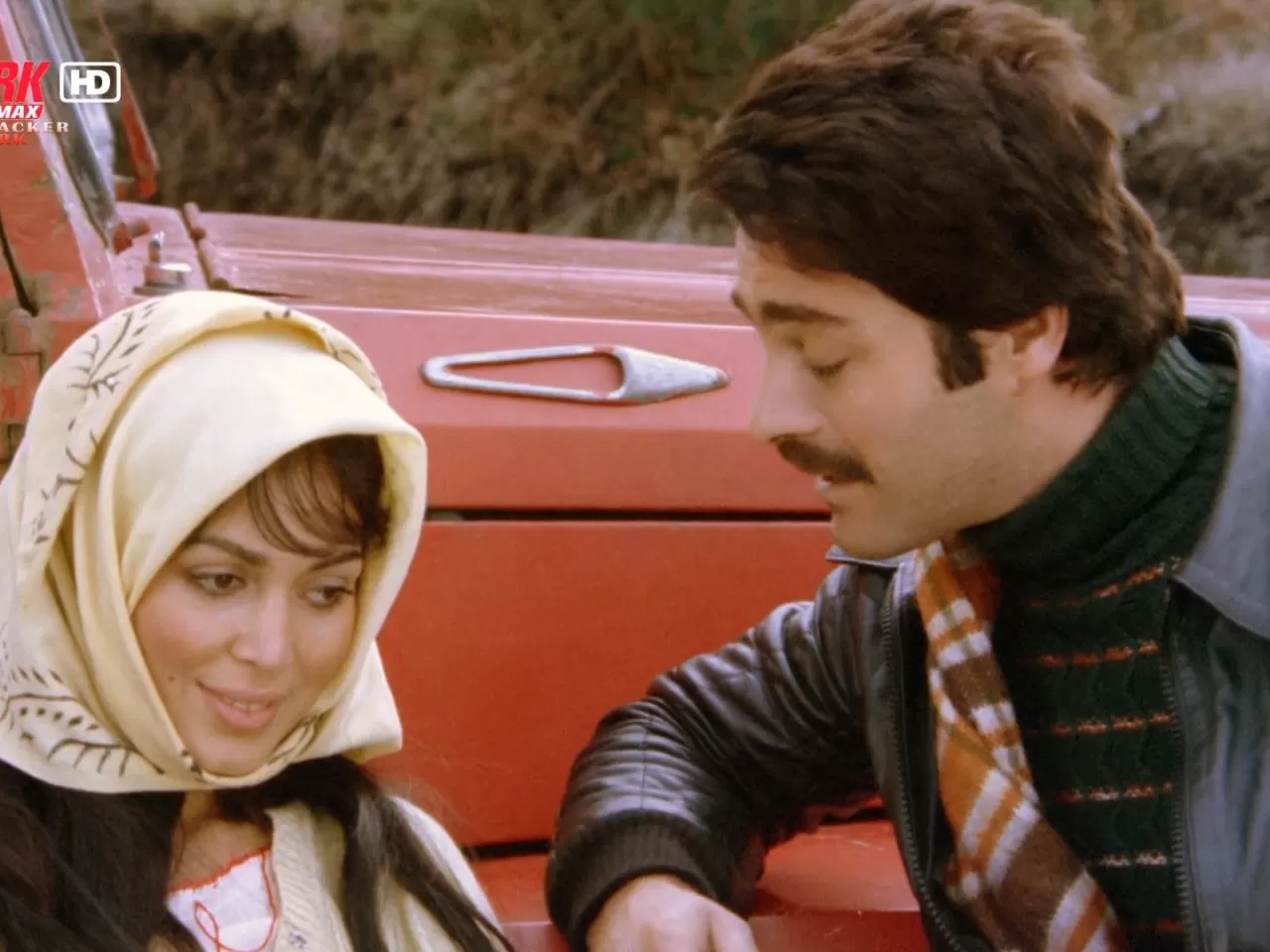 Selvi Boylum Al Yazmalım