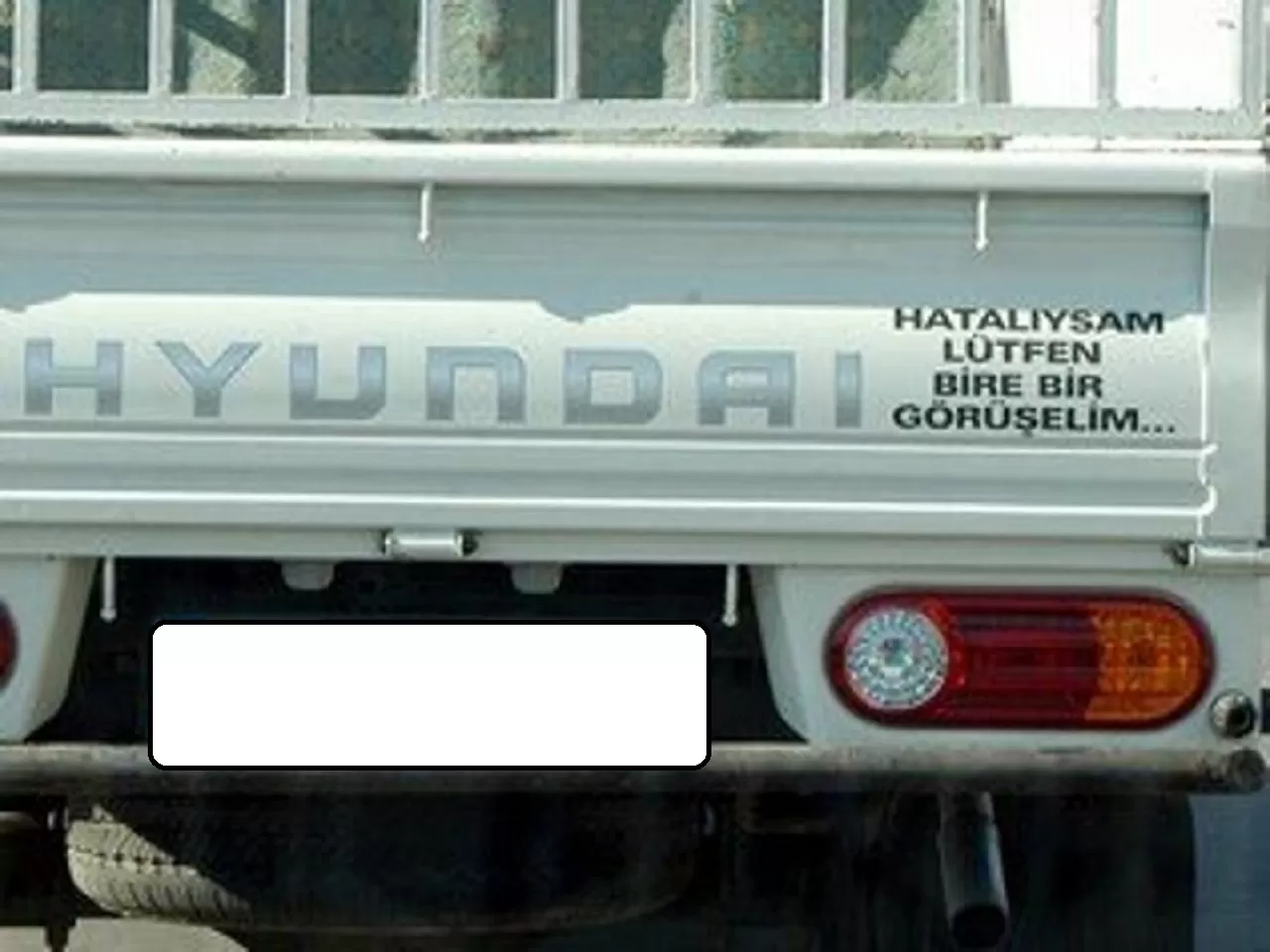 kamyon arkası yazılar 22