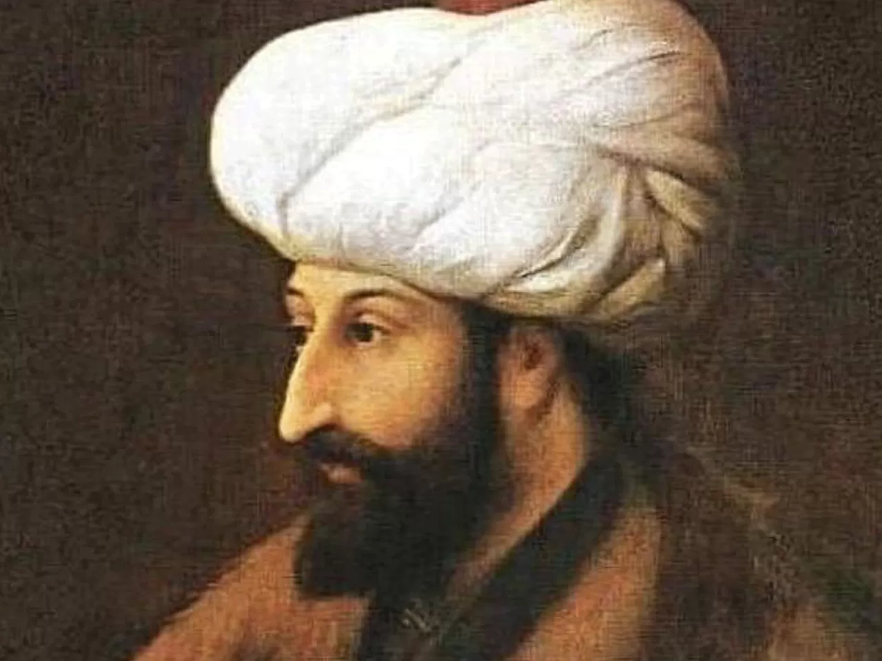 Eğer kanım ile yükselecekse Hz. Muhammed’in dini; durmayın kılıçlar doğrayın beni