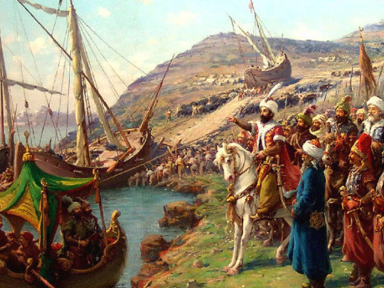 İmkanın sınırlarını görmek için imkansızı denemek gerekir.