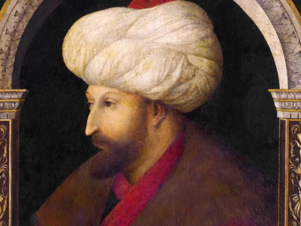 Fatih Sultan Mehmet’in Tarihe Geçen Sözleri