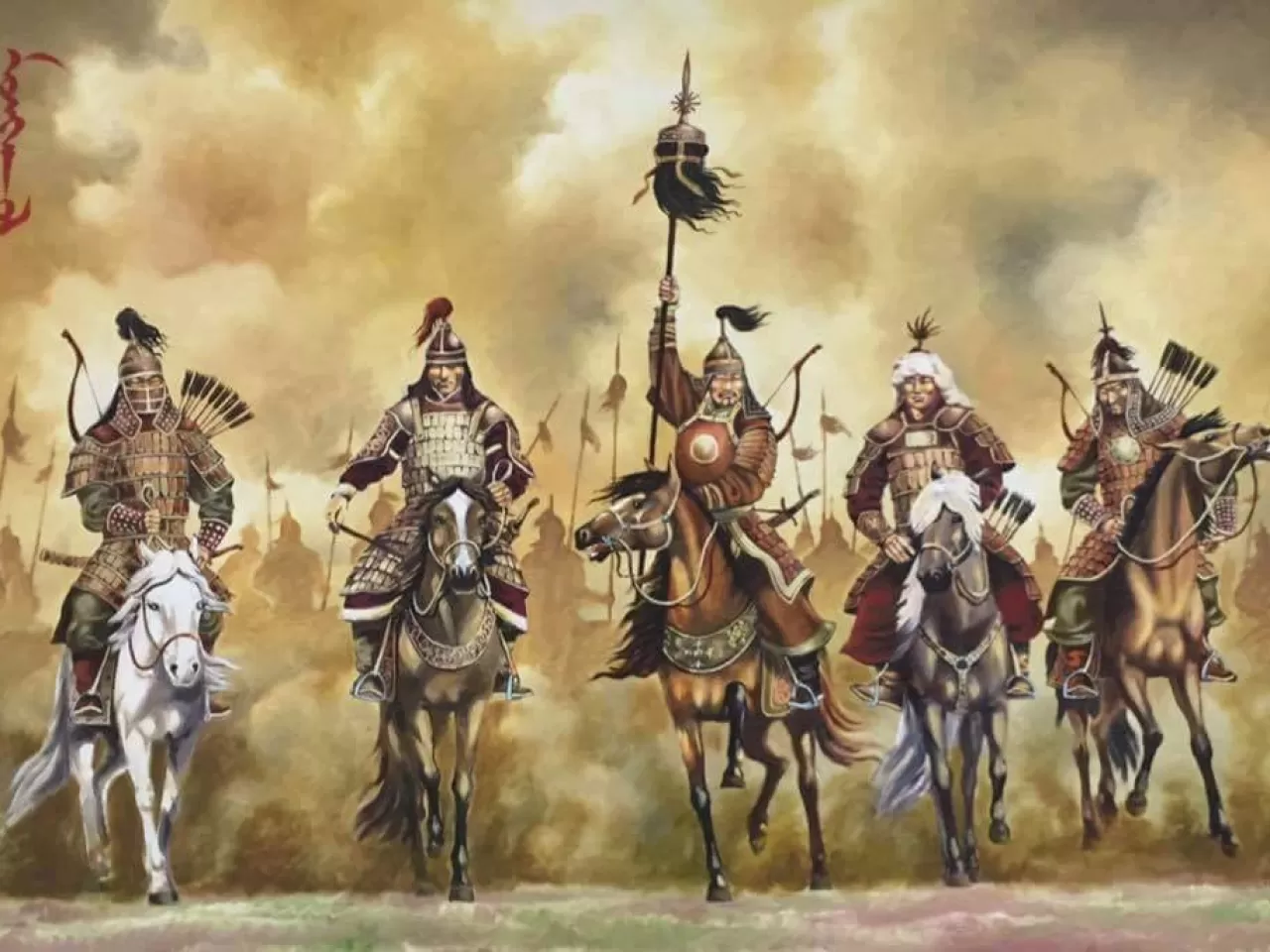 Türk Kara Kuvvetleri-Metehan ilişkisi