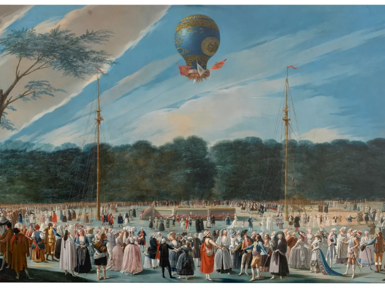 İlk Başarılı Uçuş Denemeleri