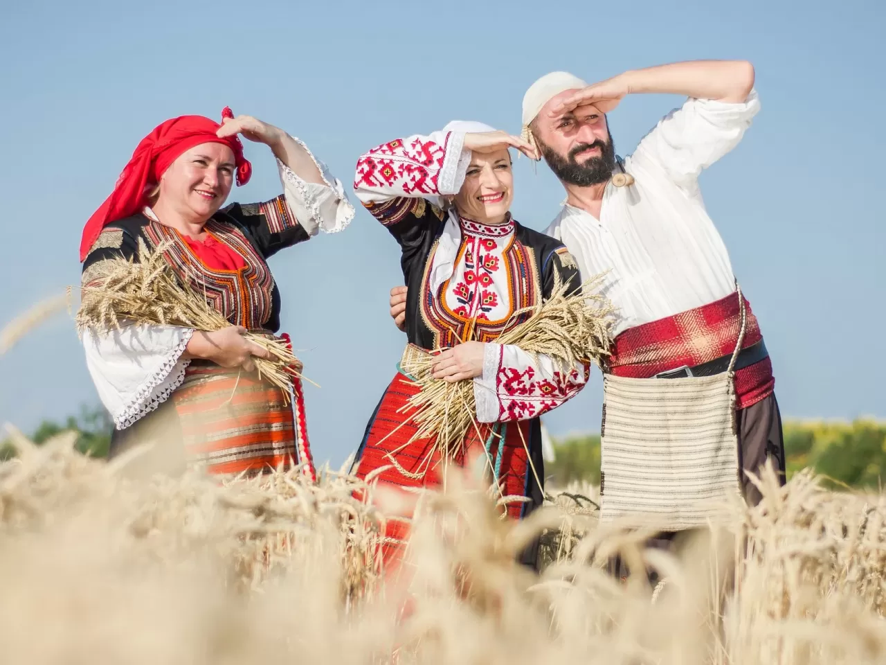 Evet ve Hayır Mimikleri