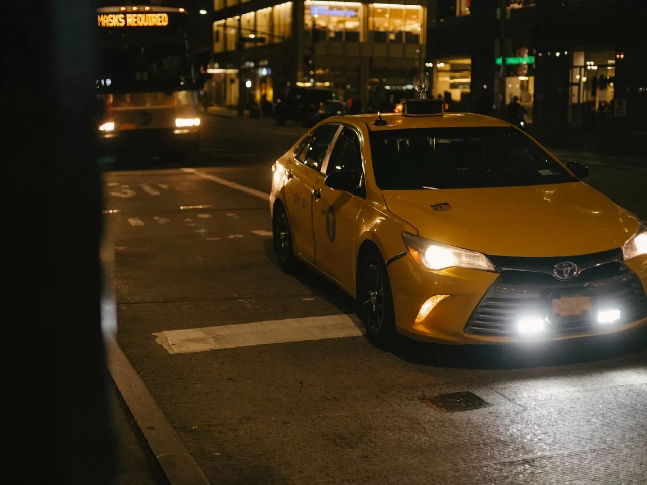 Uzun Farları Yakmak