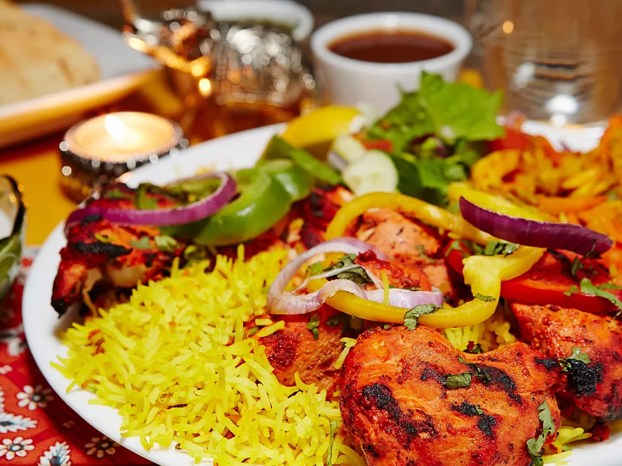 Geğirmeden Sofradan Kalkamazsınız