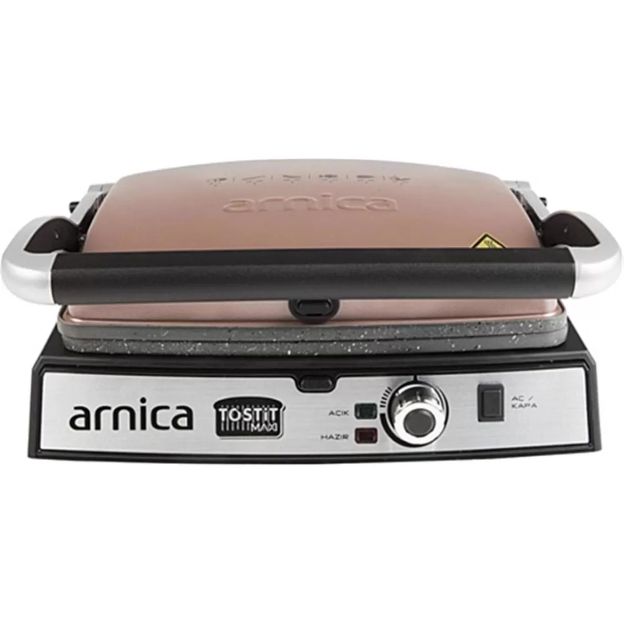 ARNİCA TOSTİT MAXİ GRANİT ROSE