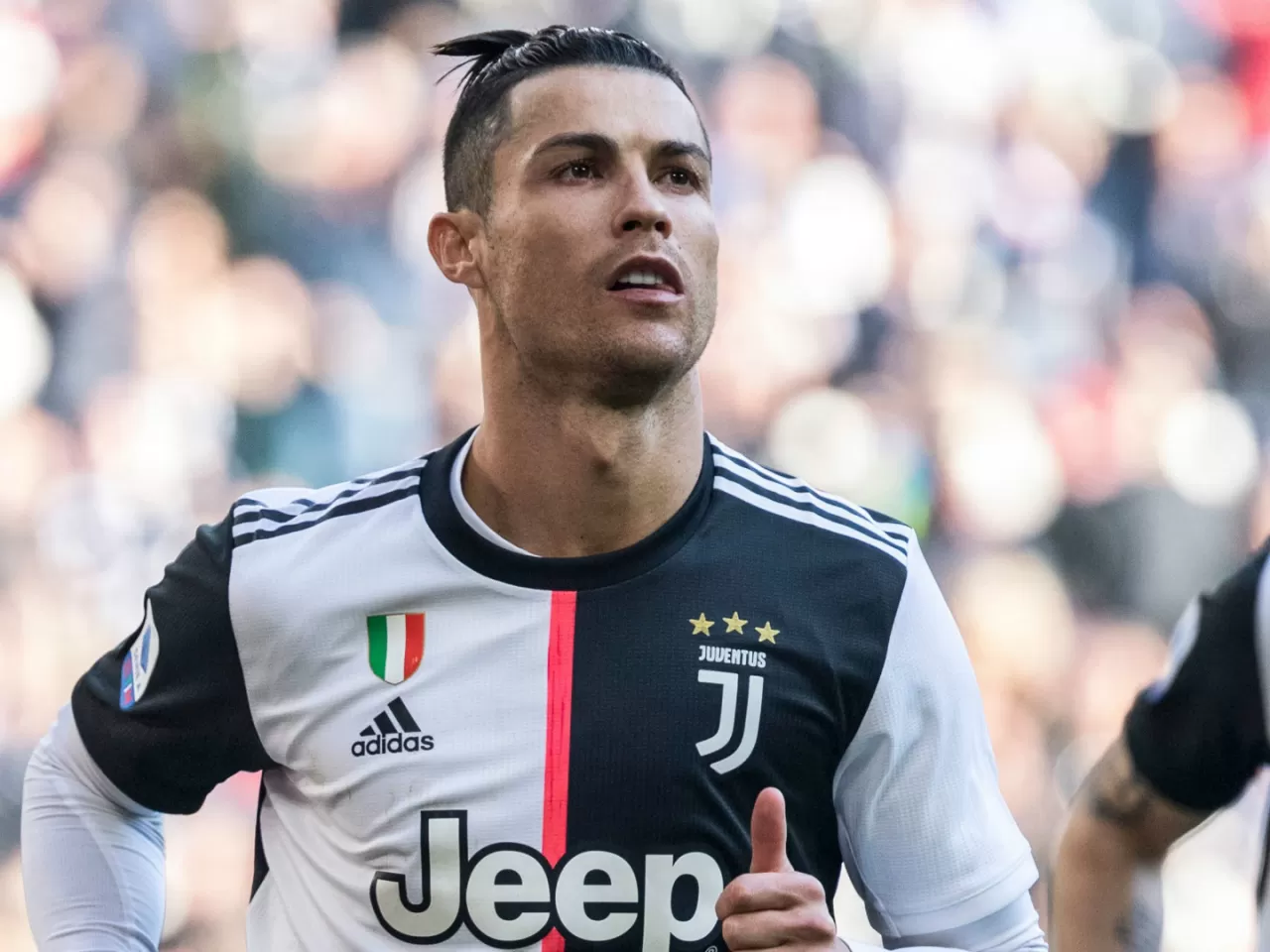 Cristiano RONALDO Juventus