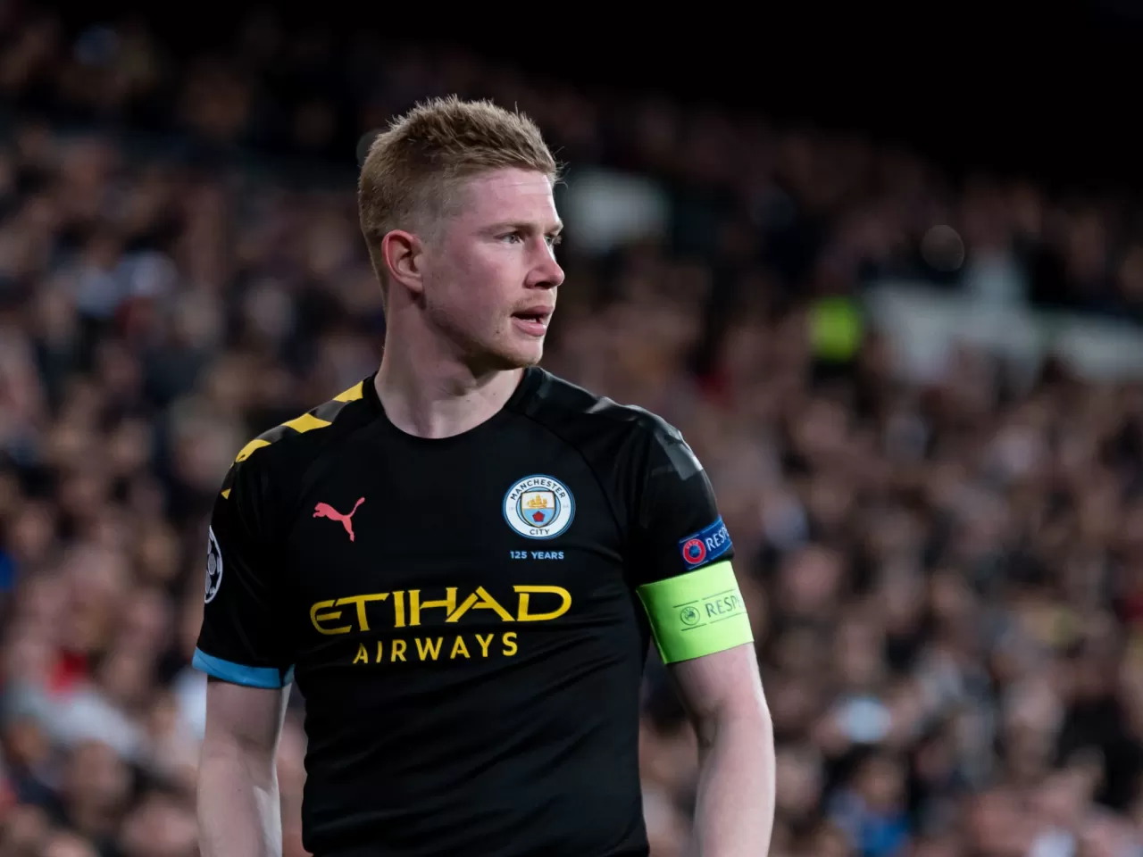 Kevin DE BRUYNE 