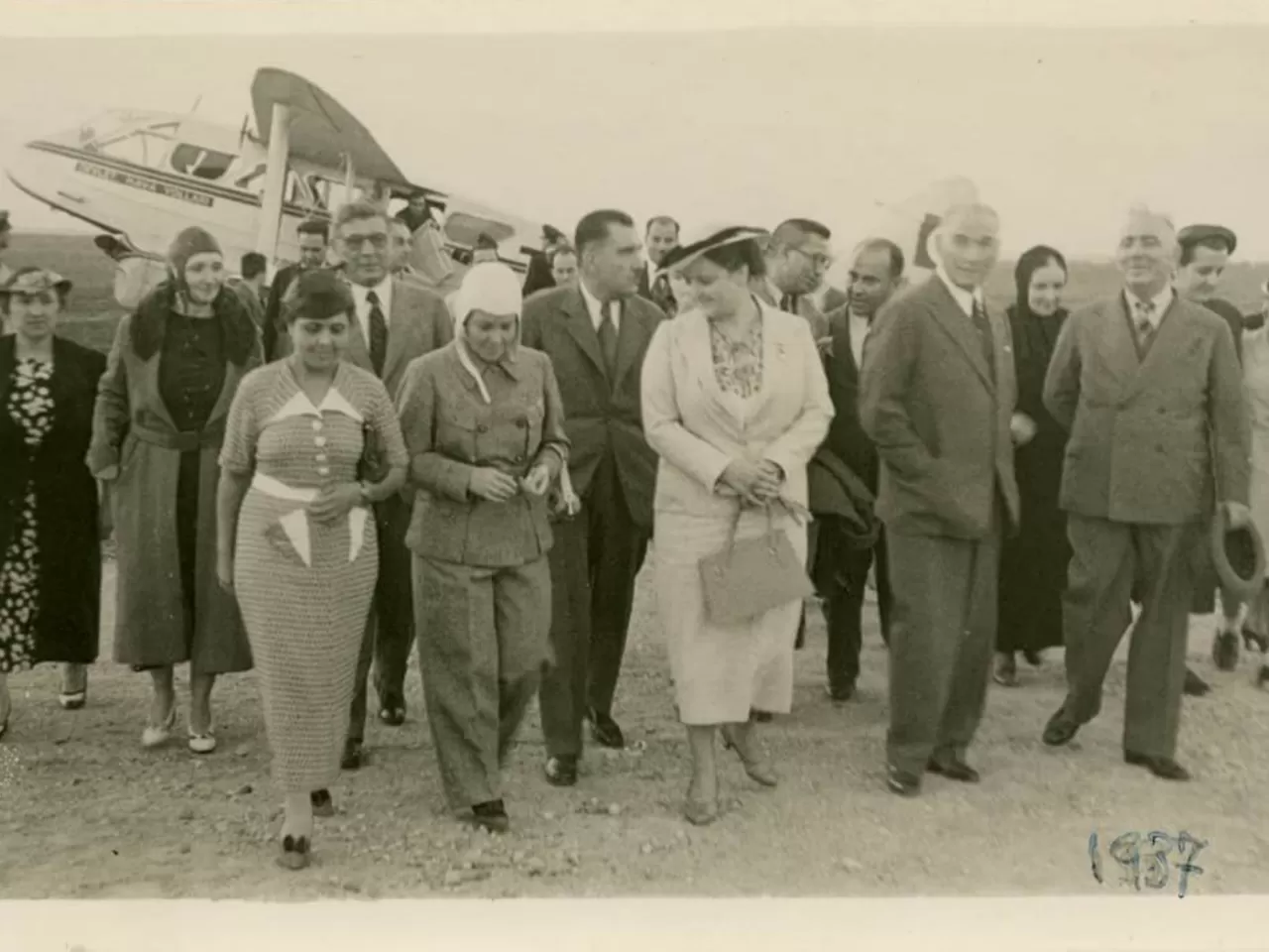 Sabiha Gökçen’in Kazandığı Ödüller