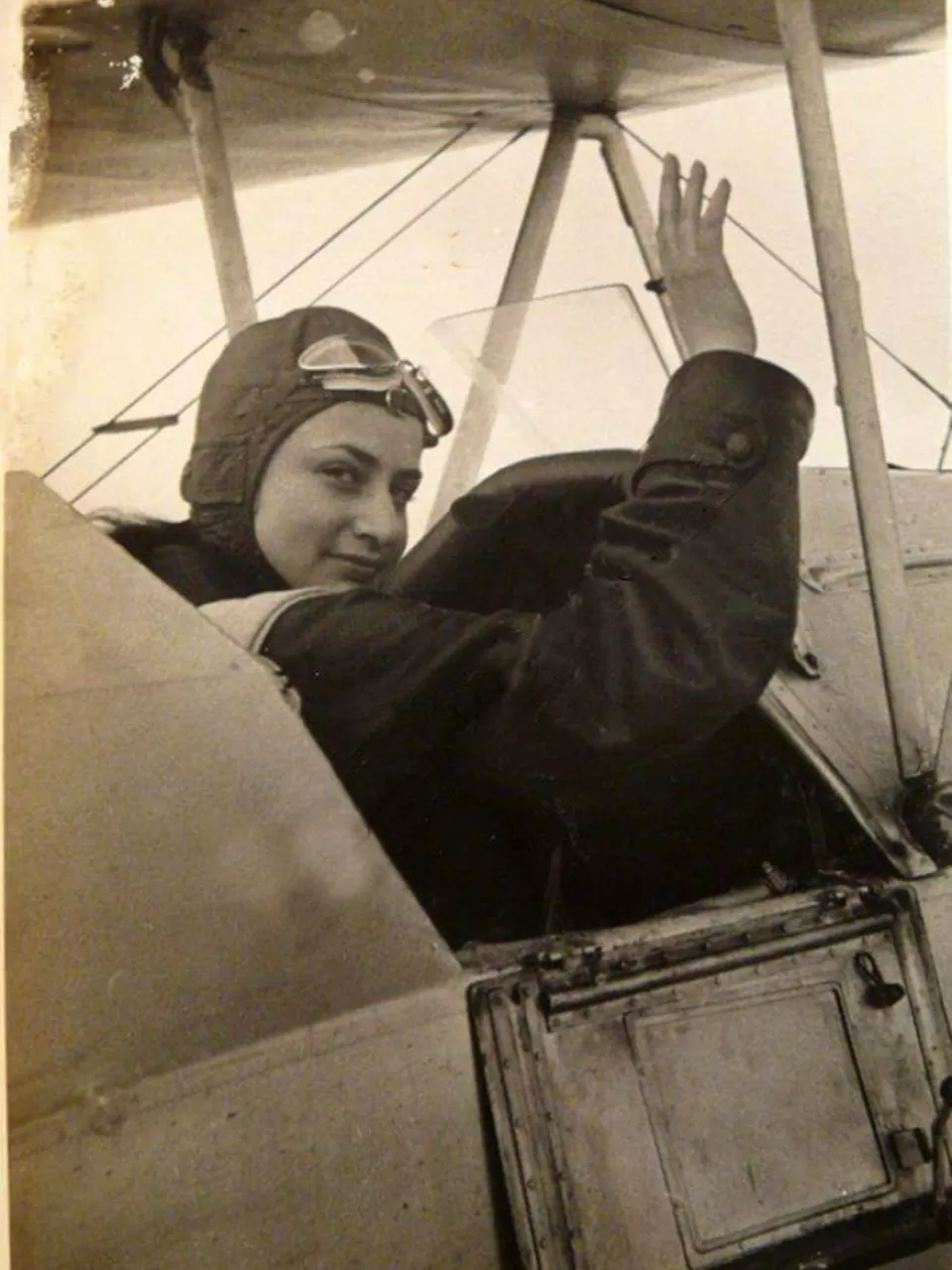 Sabiha Gökçen’in Katıldığı Operasyonlar