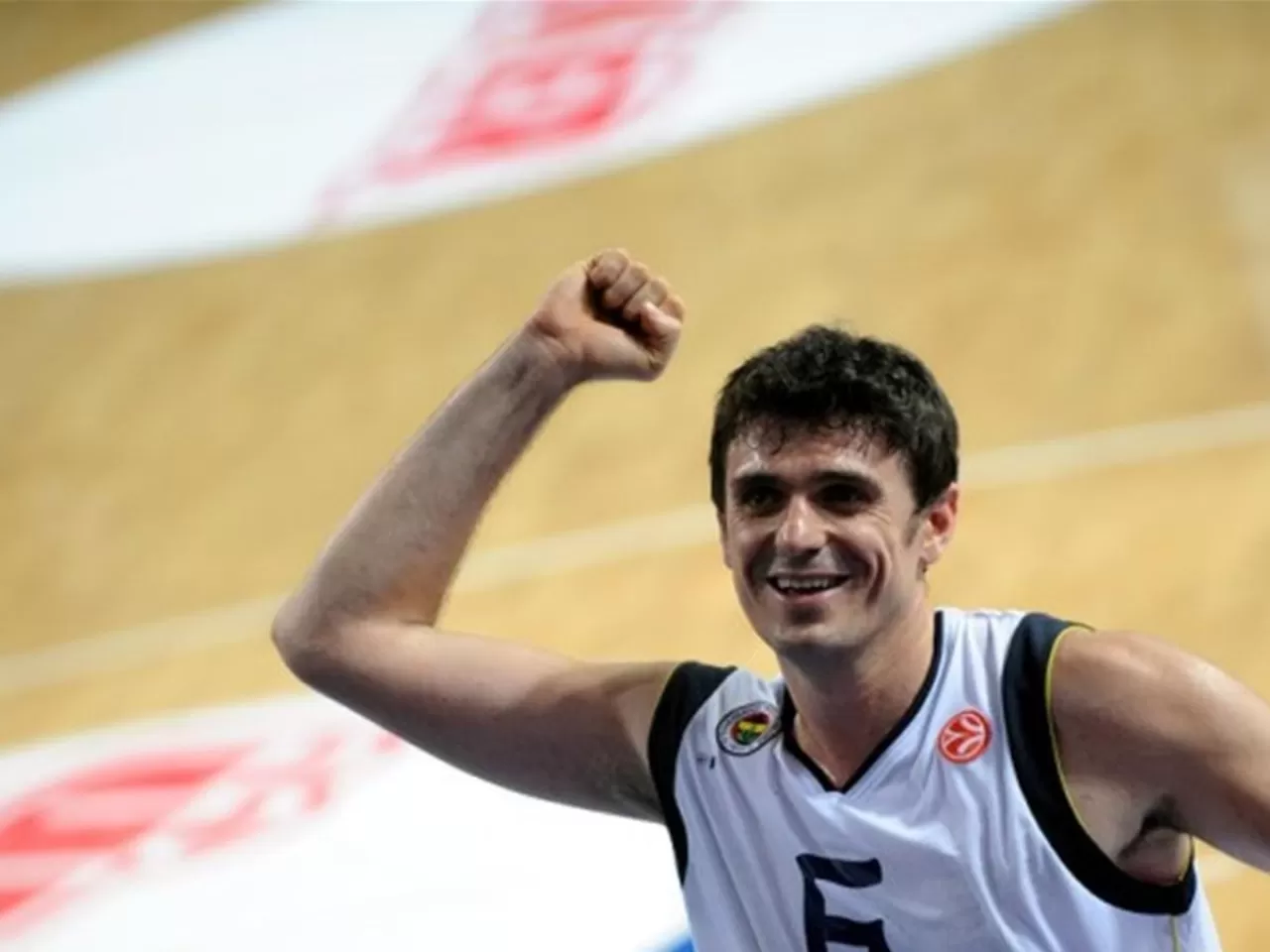 Mirsad Türkcan: Basketbolda Ribaund’ların Efendisi