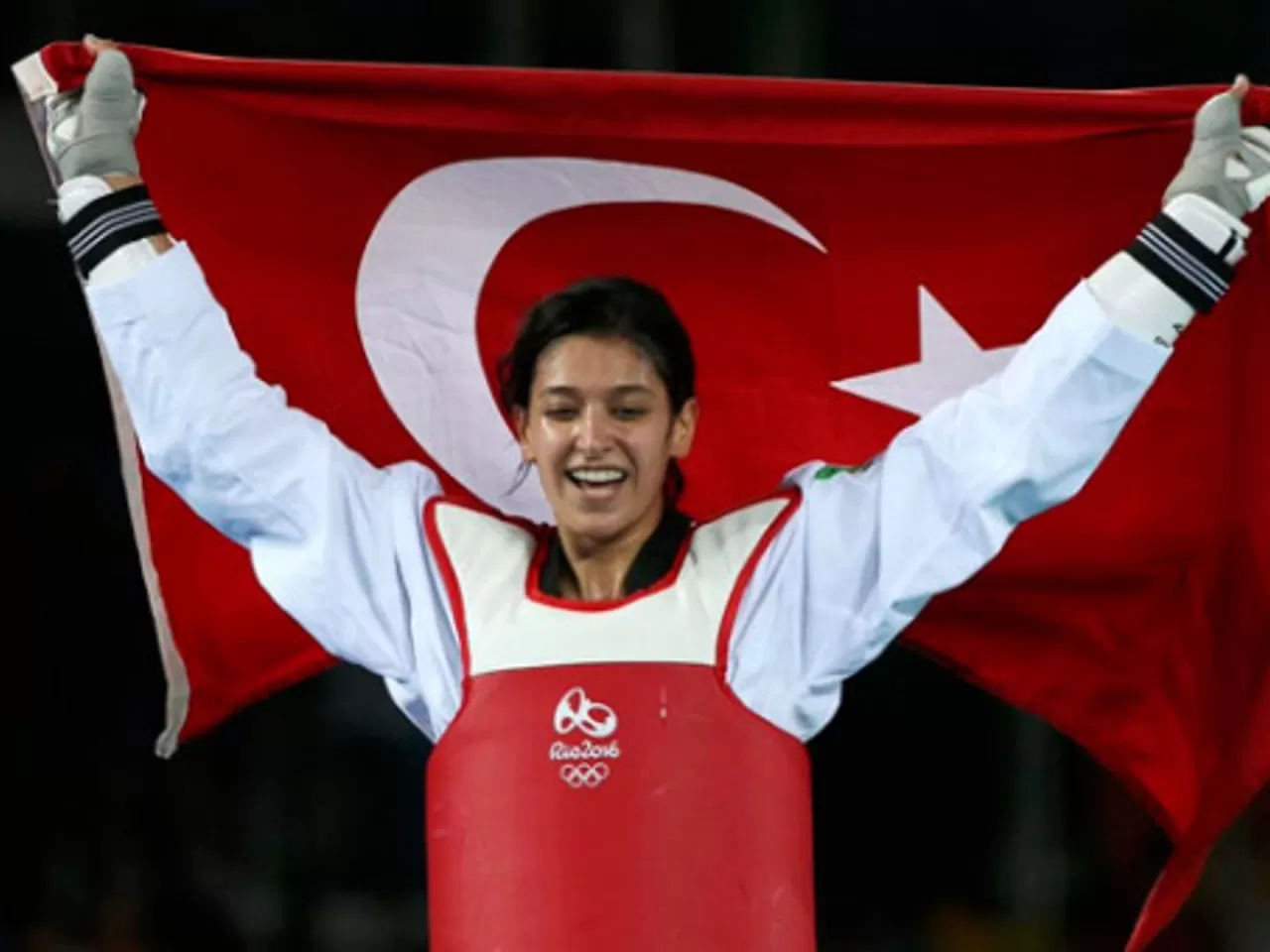 Nur Tatar Askari: Bu Tekmeden Korkulur