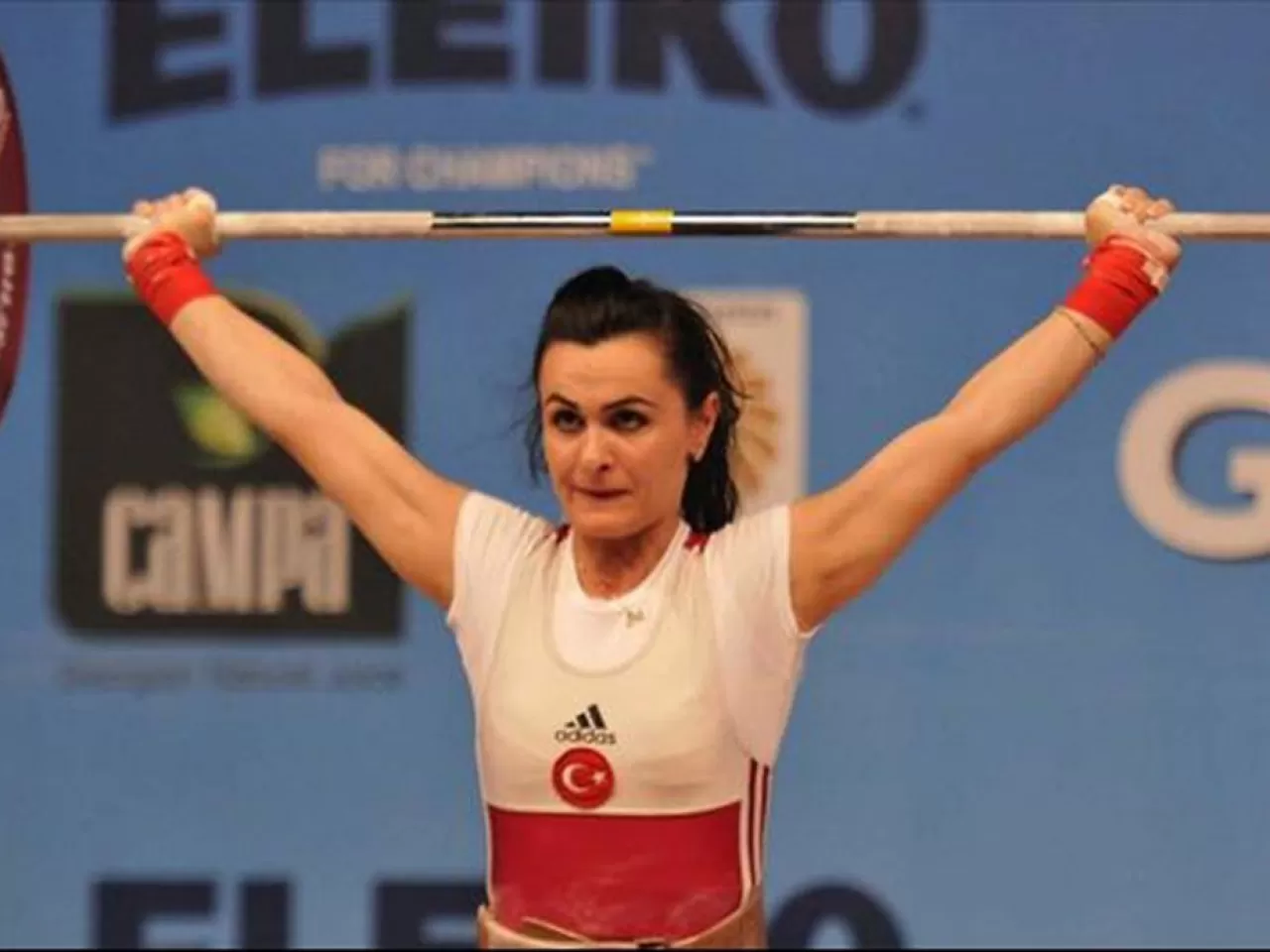 Nurcan Taylan: Türkiye’ye Olimpiyat Şampiyonluğu Kazandıran İlk Kadın