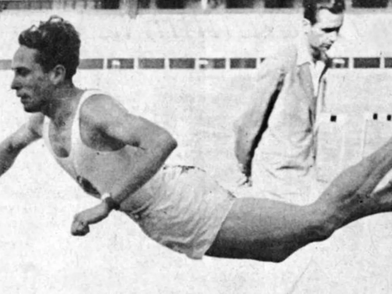 Ruhi Sarıalp: Atletizmin Başarı Sembolü