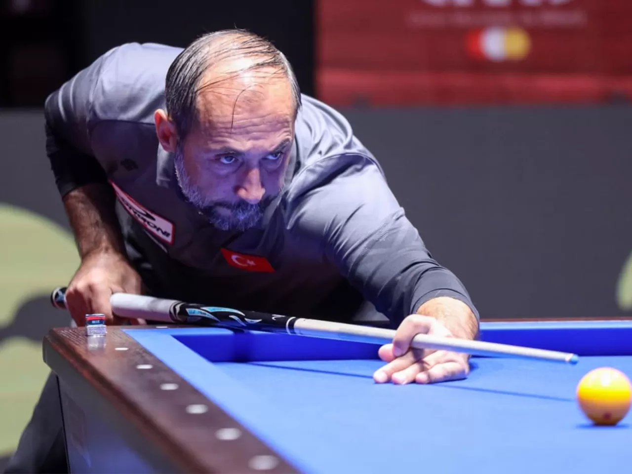 Semih Saygıner: Mr.Magic, Istaka Sihirbazı