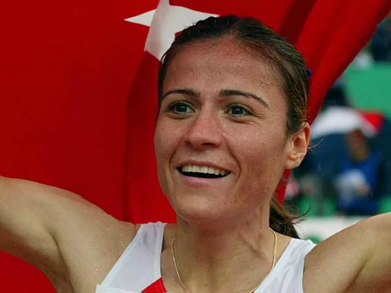 Süreyya Ayhan Kop: Atletizm’de Türkiye’nin İlk Madalyası