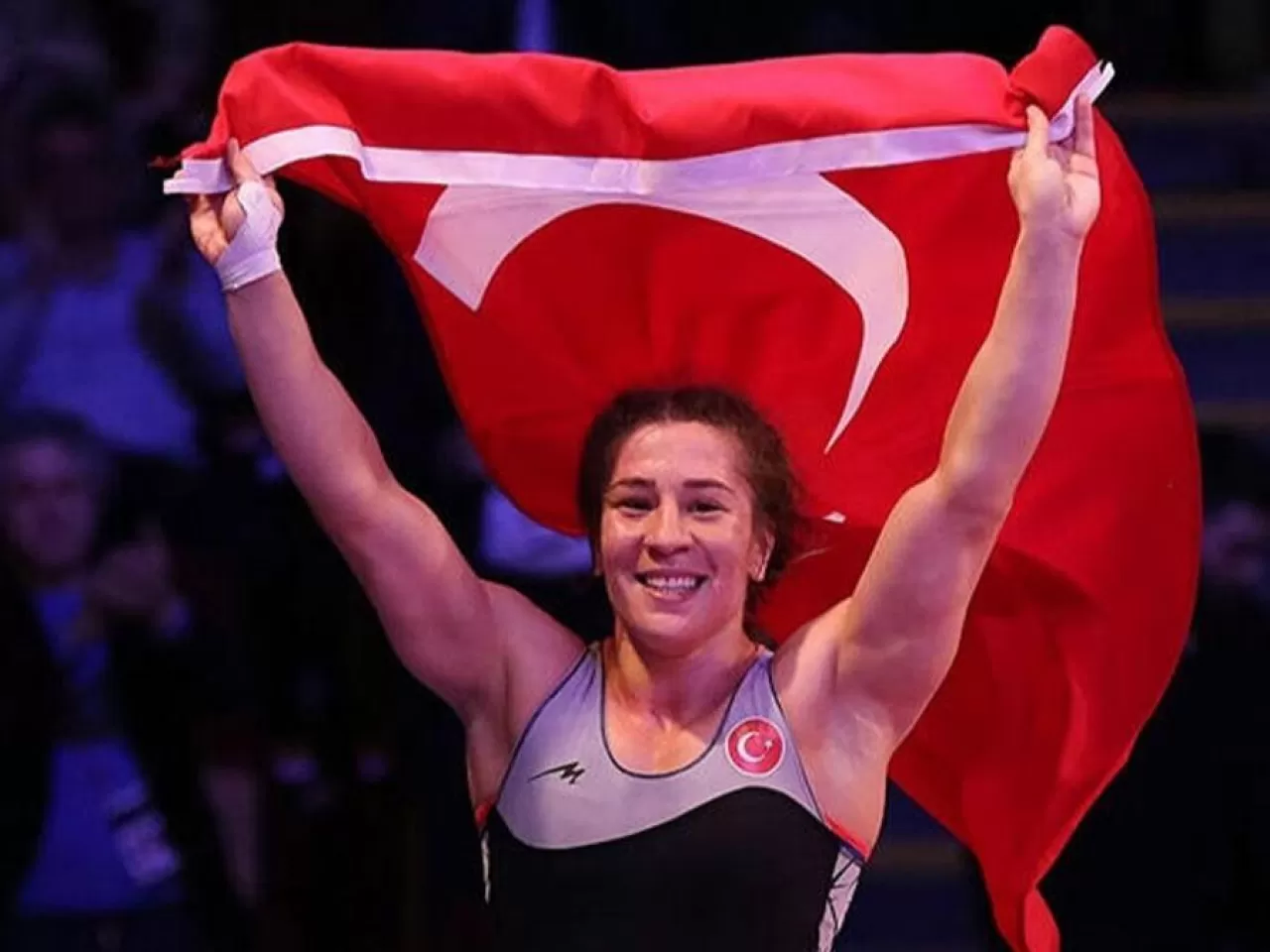 Türkiye’nin Dünyaca Ünlü ve Ödüllü Sporcuları