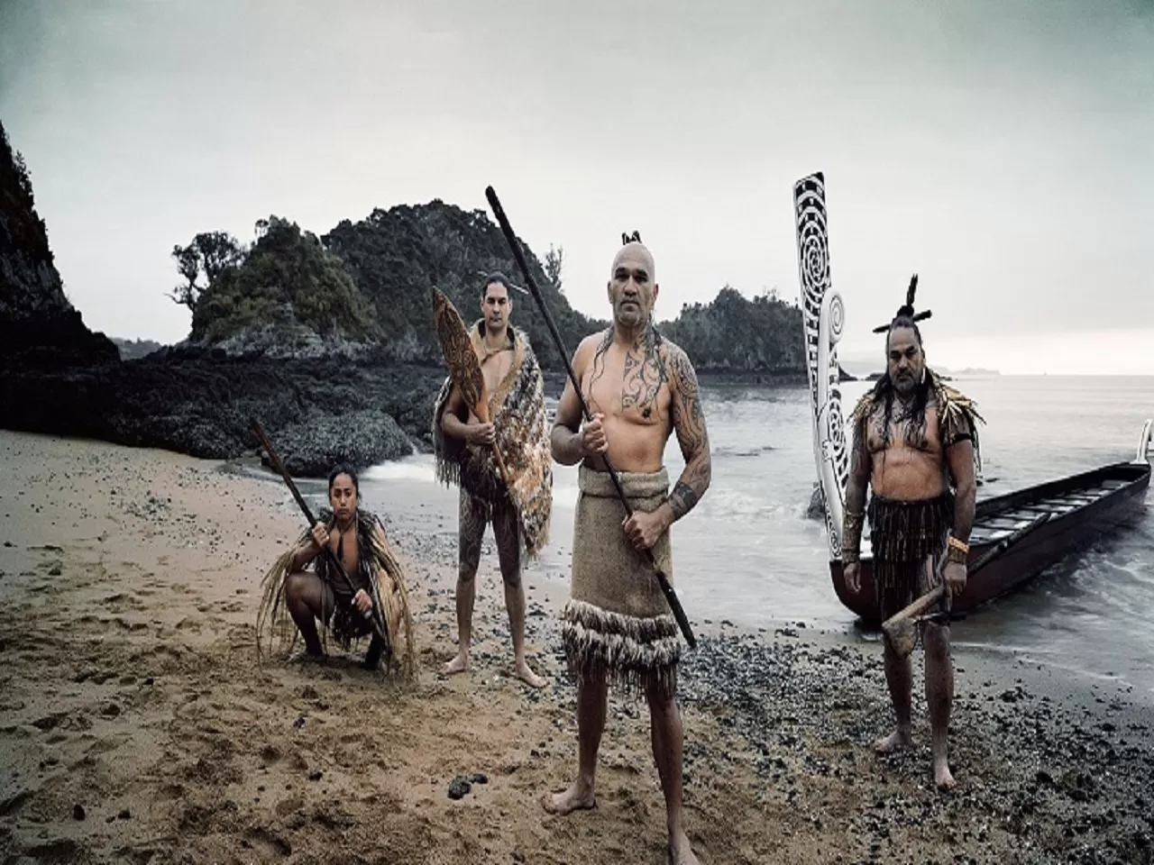 Film Çekiminin Yapıldığı Yer