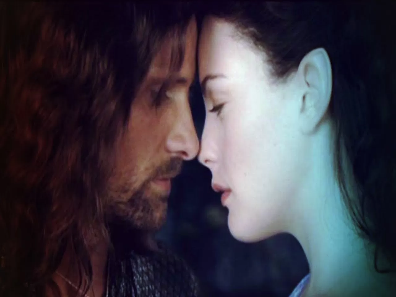 Bazı Sahnelerin Filme Konulmaması