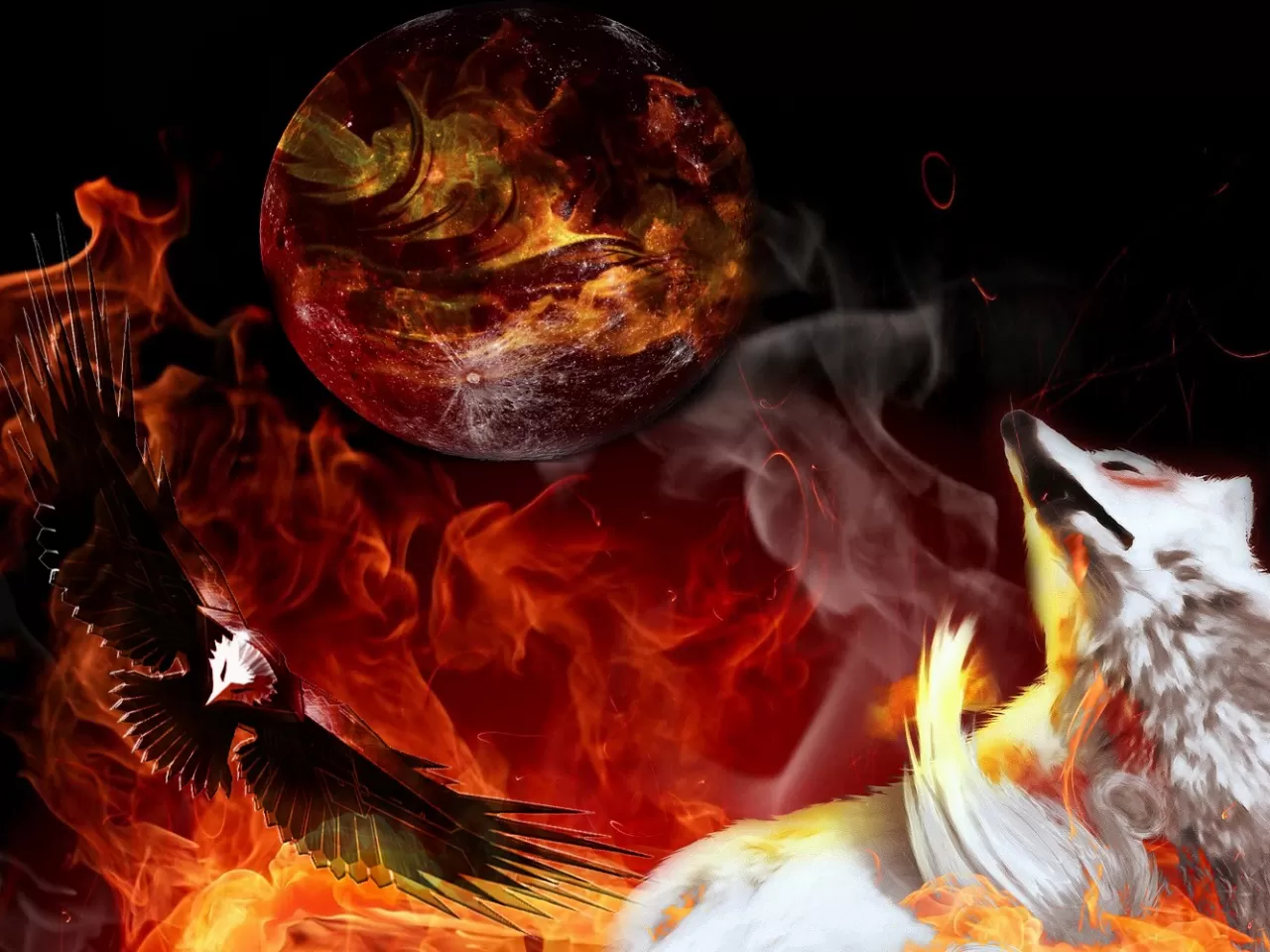 Gök Tanrı İnancındaki Kabuller ve Ritüeller