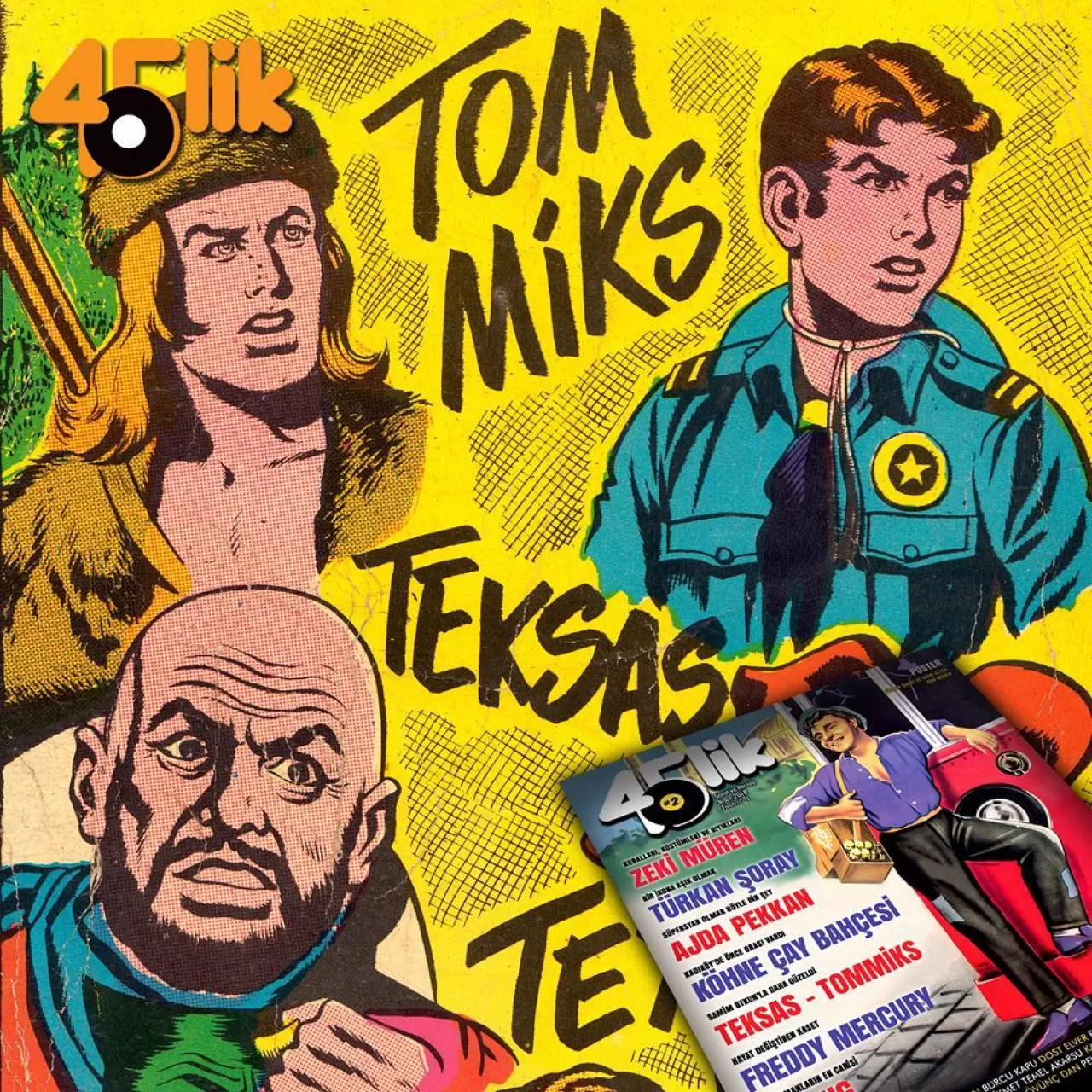 Komşuluk Değerliydi ve Paylaşmak Öncelikliydi